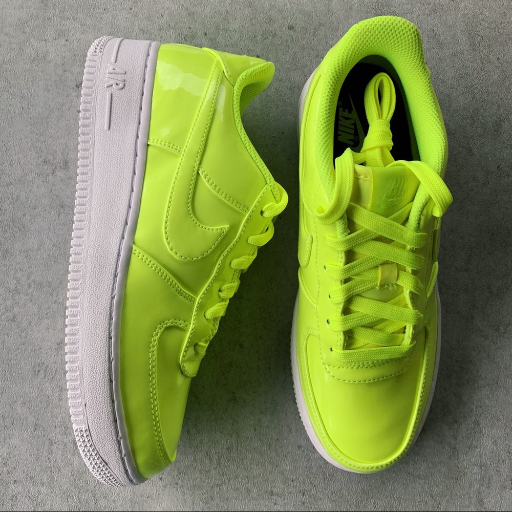 NWT Nike Air Force 1 - Picture 3 of 8